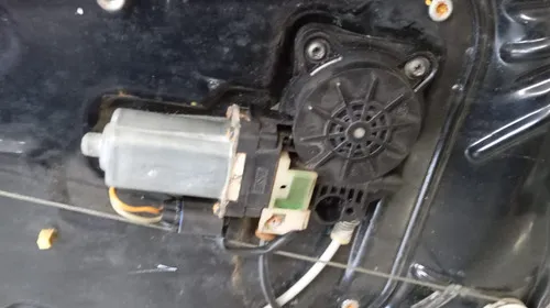 Máquina Vidro D Direito C/motor Freelander 2 2008/.. 26710