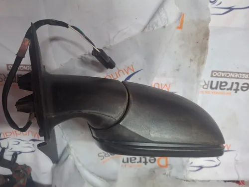 Retrovisor Le Gol Voyage G5 12/14 Eletrico C Pisca 29571