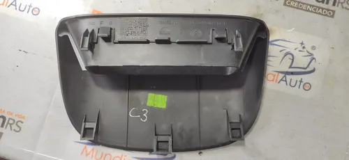 Acabamento Computador Bordo C3 04/12 21818