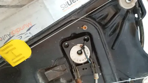 Maquina Vidro Dd Frelander 2 2008/14 27075