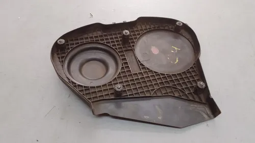 Capa Superior Correia Dentada C4 Lounge/pallas 07/15 30133 - Preto