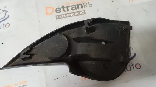 Acabamento Moldura Interna Retrovisor L D  Corsa  Mtn 26207