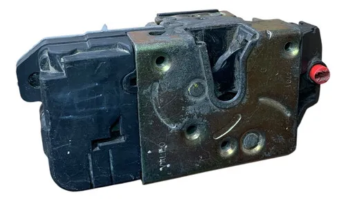 Fechadura Elétrica Tras Esquerda 206 20 1999/2008 Orig Mcl04