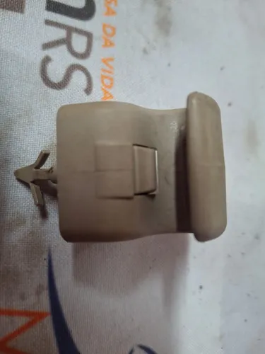Suporte Quebra Sol Para Sol Hyundai Hr 08/...29524