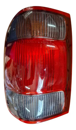 Lanterna Traseira Le Ranger 2000/2003 Tyc