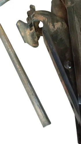 Kit Macaco C/ Chave Rodas,fiat Mobi Siena Palio 51758796