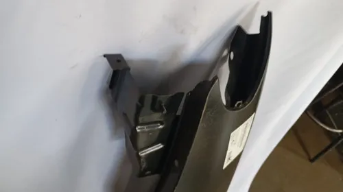 Paralama L E Palio 2004/2014 Pitbull 26886