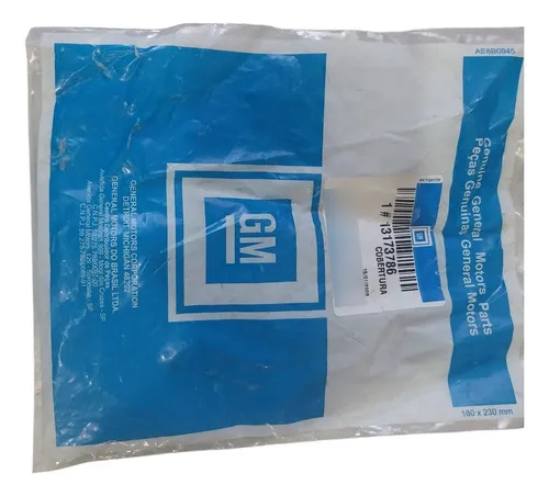 Moldura Acabamento Int Retrovisor Astra/corsa/monza Ld Preto