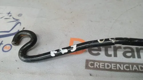 Haste Vareta Capo Focus 13/19 Original Bm5116a931ad 26633