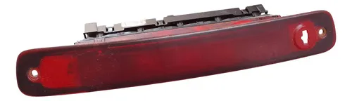 Break Light Luz De Freio 04/12 Ecosport 30299 Vermelho