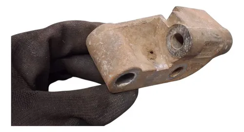 Suporte Alternador Gm Corsa Celta Cobalt Montana 30436