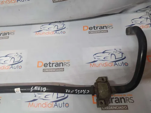 Barra Estabilizadora Diant Vw Crossfox 14/..  11815