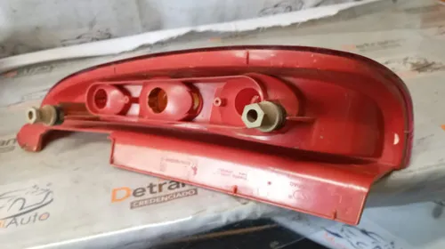 Lanterna Towner Jr 2007 2008 2009 2010 2011 L E 27009 Direito/passageiro