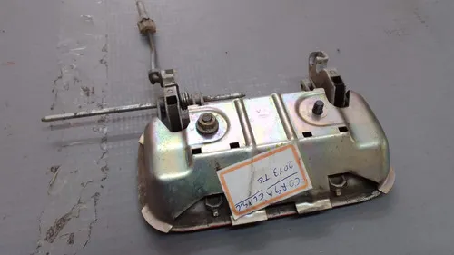 Maçaneta Externa Traseira Esquerda Corsa Classic    24334