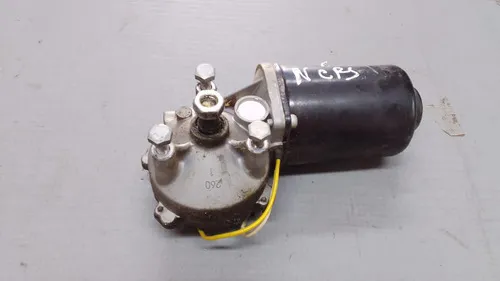 Motor Limpador Para-brisa Corsa Montana 2002/12 30139 - - Preto