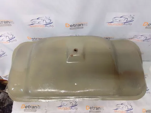 Tanque Combustível Vw Fusca Karmann Ghia 1200    11055