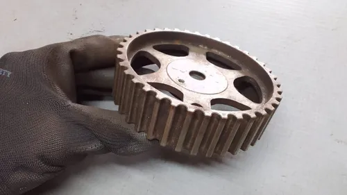 Polia Comando Válvula Peugeot 206 1.4 1.6 01/10 30346