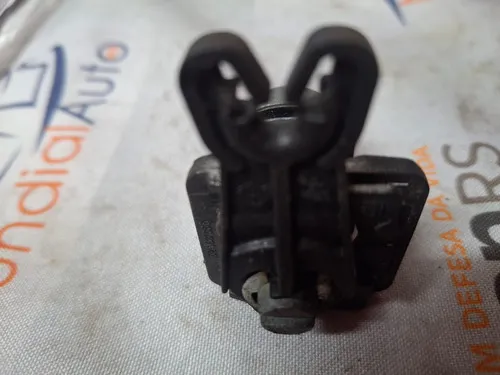 Miolo Cilindro Da Chave Porta Dianteira Esquerda Gm Onix