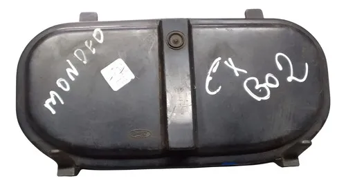 Capa Tampa Farol Ford Mondeo 1994 1998  11664 Preto