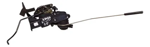 Fechadura Elétrica Dianteira Esquerda Renault Kwid 25066