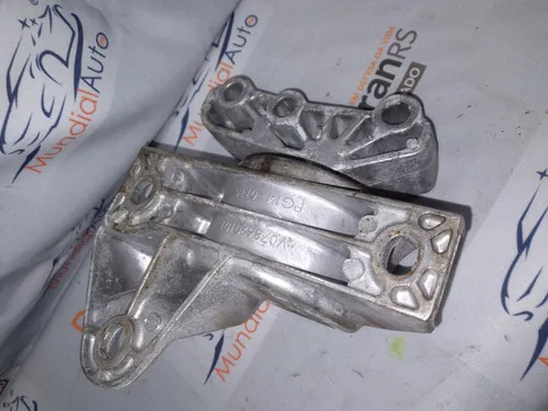 Coxim Motor Ld Direito Fiat Argo 1.3 Cronos  N. Strada 5034