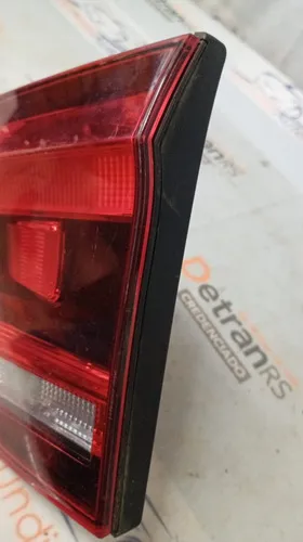 Lanterna Traseira Tampa Direita Volkswagen Fox 2015/19 26225