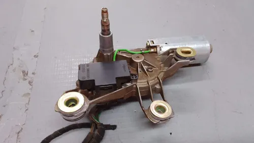 Motor Limpador Traseiro Volkswagen Golf 1999 A 2006    24228