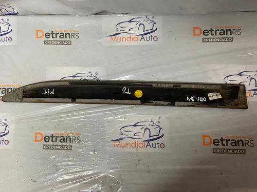 Friso Porta Tras Ld Honda Fit 2009/2014 18186