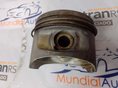 Pistão Fiat Uno Tipo 1.6 Argentino   11701