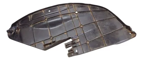 Parabarro Traseiro Direito Toyota Etios Hatch 2013... 30448