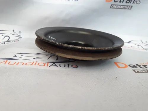 Polia Do Virabrequim Gm Corsa Celta 1.0 1.4 30214