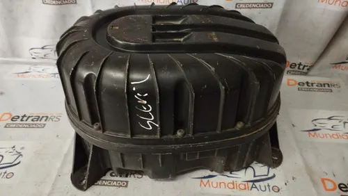 Caixa Filtro Ar Renault Scenic 2.0 8v Orig 7700873577 17020
