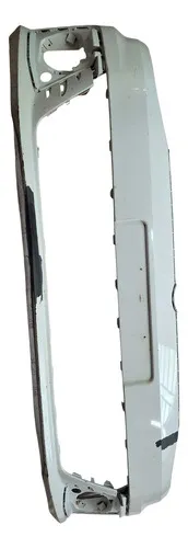 Parachoque Dianteiro Volkswagen Gol G7  Original 29383-00206 Branco