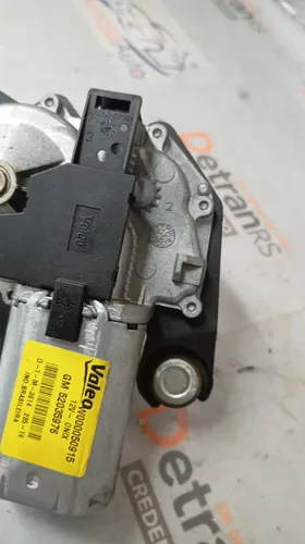 Motor Limpador Traseiro Gm Onix Ano 2013 / 19 Original 26337