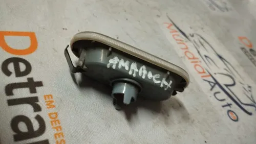 Lanterna Pisca Paralama Amarok 10/16 7h0949117a  17061