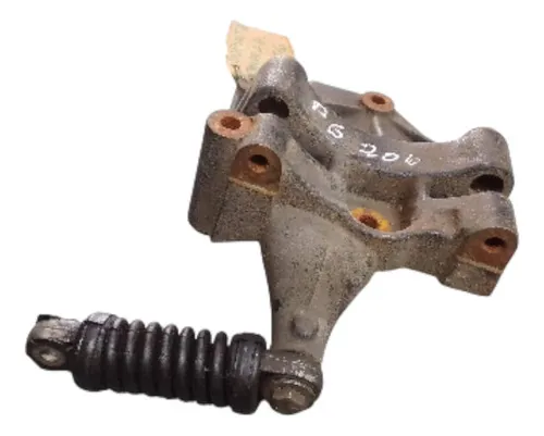 Suporte Compressor Ar Peugeot 206 1.6 8v 2000/06 30422