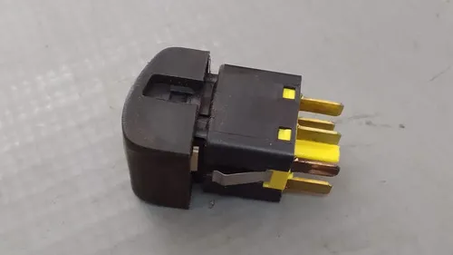 Botão Desembaçador Vidro Traseiro Vectra 97/99  24811