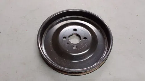 Polia Da Bomba D'água Hyundai I30 2.0 16v 08/12 30332