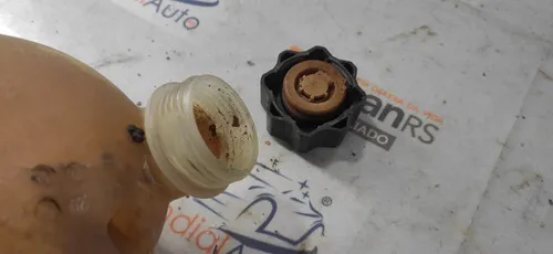 Reservatorio Radiador Citroen C3 04/12 21828