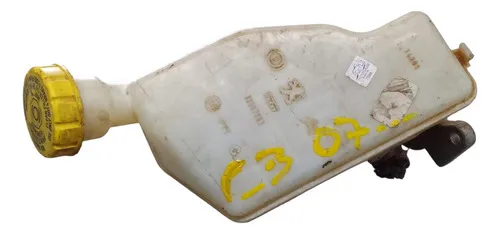 Reservatório Líquido De Freio Citroen C3 2004... 7598