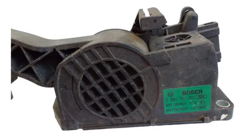 Pedal Acelerador Eletrônico Polo Fox Space Golf 08/12 30686