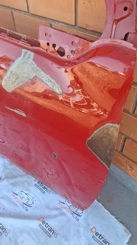 Porta Dianteira Direita Peugeot 208