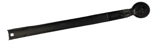 Braço Limpador Traseiro Vw Crossfox Spacefox 2015/17 17713