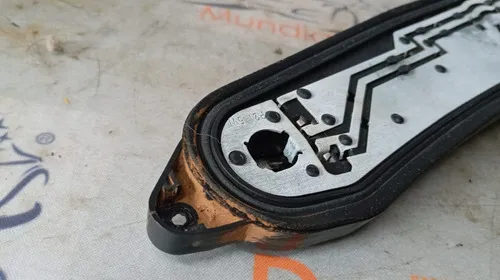 Circuito Lanterna Fiat Doblo 01/09 L D 26759