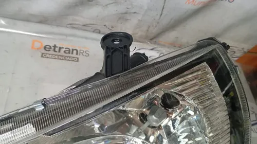 Farol Ford Ka 1997/ 2007 Le Novo 4854