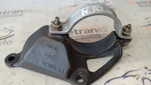 Suporte Semi Eixo Ford Focus 2.0 16v 2009/13 26690