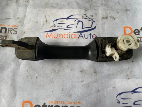 Maçaneta Ext Dianteira Esquerda Fiesta 18015