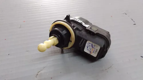 Motor Regulagem Farol Spin Ka Compass...  17466 Ambos Lados
