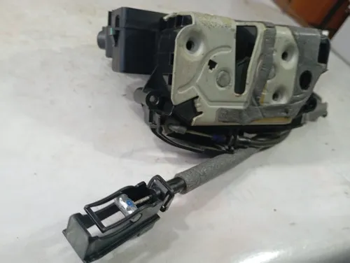 Fechadura Porta D Direita Ford Focus 2014/19  26037