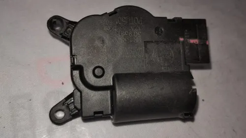 Atuador Circulador Ar Condicionado Gm Jeep 16748